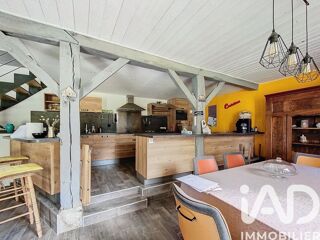  Maison à vendre 7 pièces 226 m²