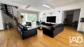  Maison à vendre 7 pièces 176 m²