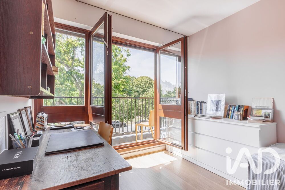 vente Appartement - 4 pièce(s) - 96 m² Le Chesnay (78150)