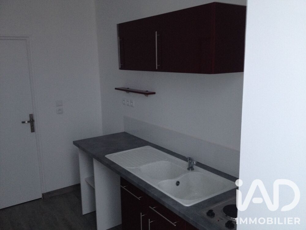 Location Appartement Location Appartement 2 pièces Amiens