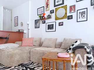  Appartement � vendre 2 pi�ces 53 m�