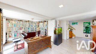  Maison à vendre 7 pièces 119 m²