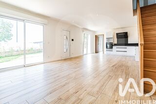  Maison à vendre 5 pièces 112 m²
