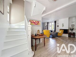  Maison à vendre 7 pièces 174 m²