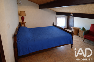  Maison à vendre 7 pièces 140 m²