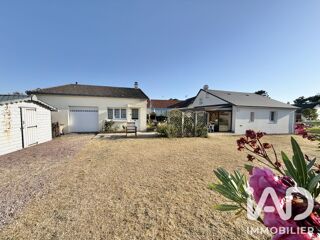  Maison à vendre 4 pièces 82 m²