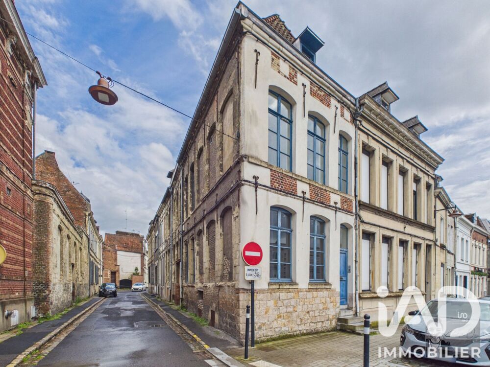 Location Appartement Location Appartement 2 pièces Valenciennes