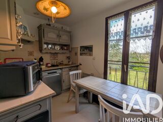  Maison à vendre 5 pièces 111 m²