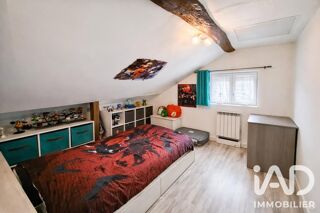  Maison à vendre 3 pièces 75 m²