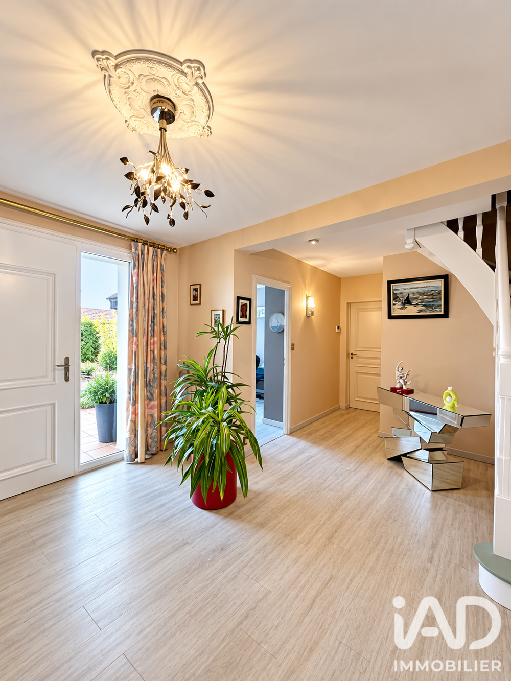 Vente Maison Vente Maison de ville 5 pièces Bretignolles-sur-mer
