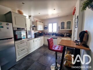  Maison à vendre 4 pièces 93 m²