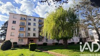  Appartement à vendre 3 pièces 72 m²