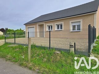  Maison 5 pièces 102 m² Amagne