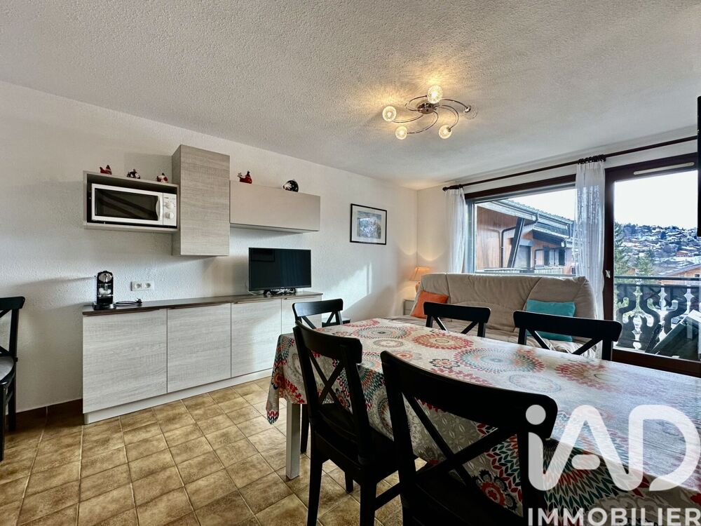 Vente Studio 2 pièces