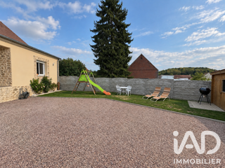  Maison à vendre 4 pièces 120 m²