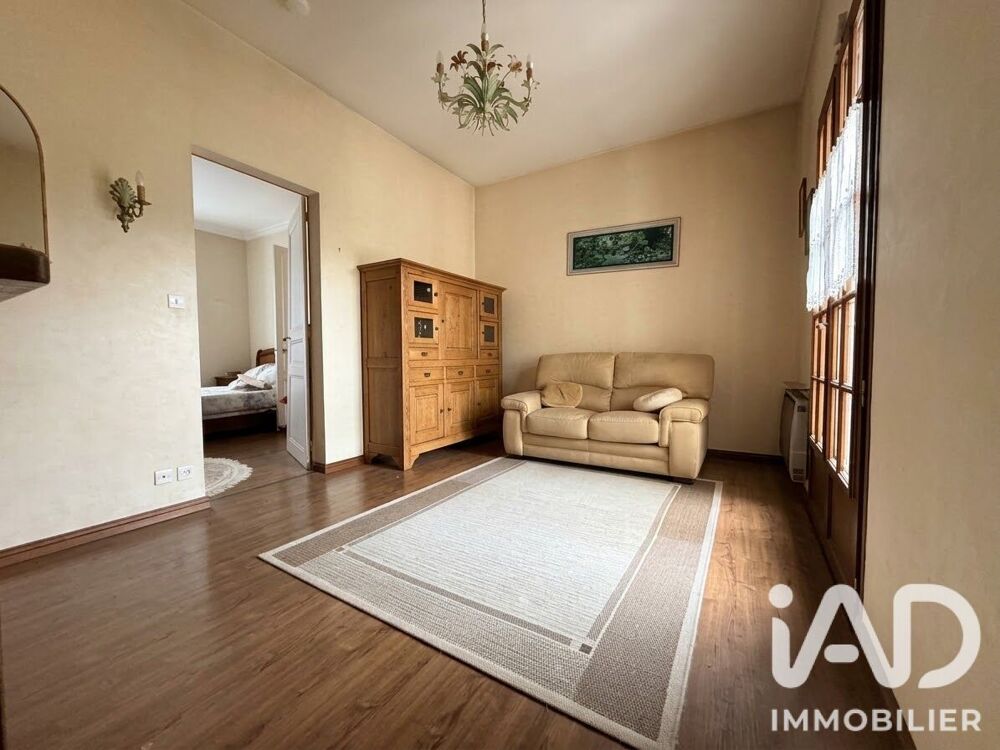 Vente Maison Vente Maison/villa 3 pièces Nantes