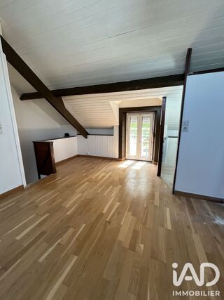 Maison à vendre 3 pièces 75 m²