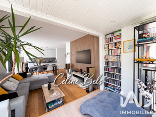 Vente Appartement Vente Appartement 5 pièces Le chesnay