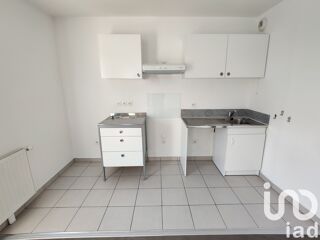  Appartement à vendre 2 pièces 49 m²