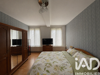  Maison à vendre 10 pièces 250 m²