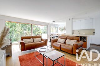  Appartement à vendre 5 pièces 114 m²