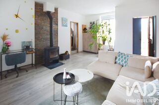  Maison à vendre 3 pièces 98 m²