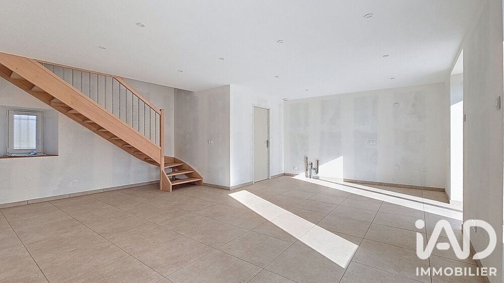 Vente Maison Vente Maison/villa 8 pièces Charnas