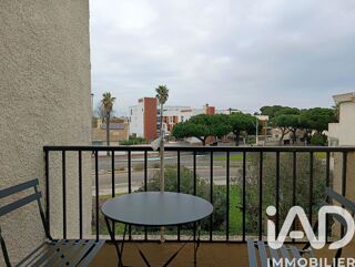  Appartement � vendre 1 pi�ce 19 m�