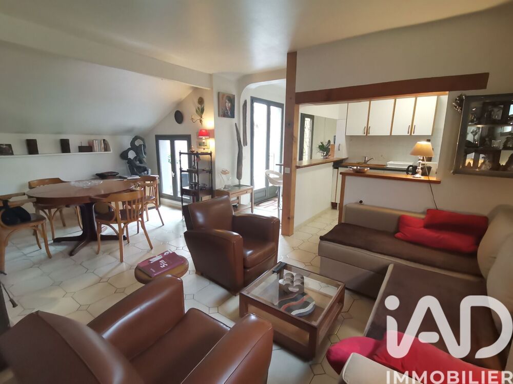 Vente Maison Vente Maison/villa 5 pièces Vitry-sur-seine
