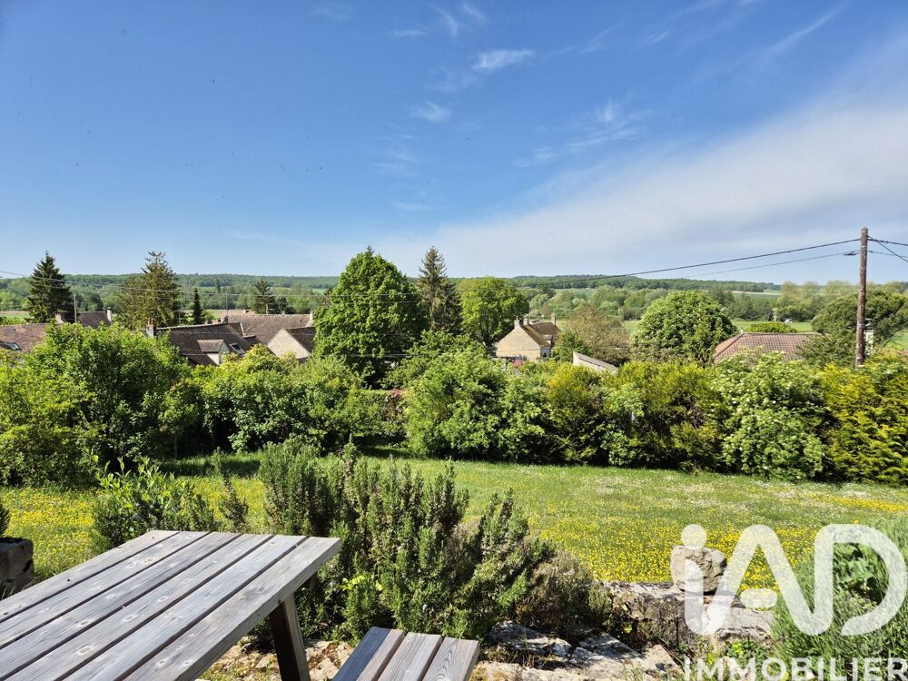 Vente Maison traditionnelle 8 pièces