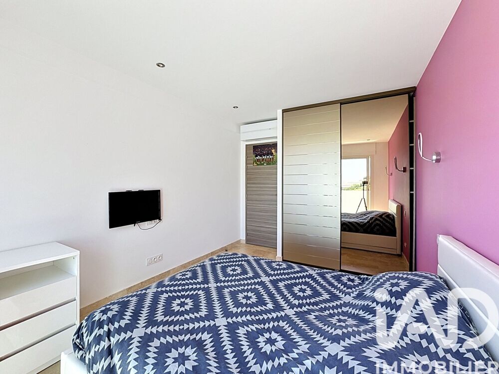 � vendre  Maison Nice (06100)