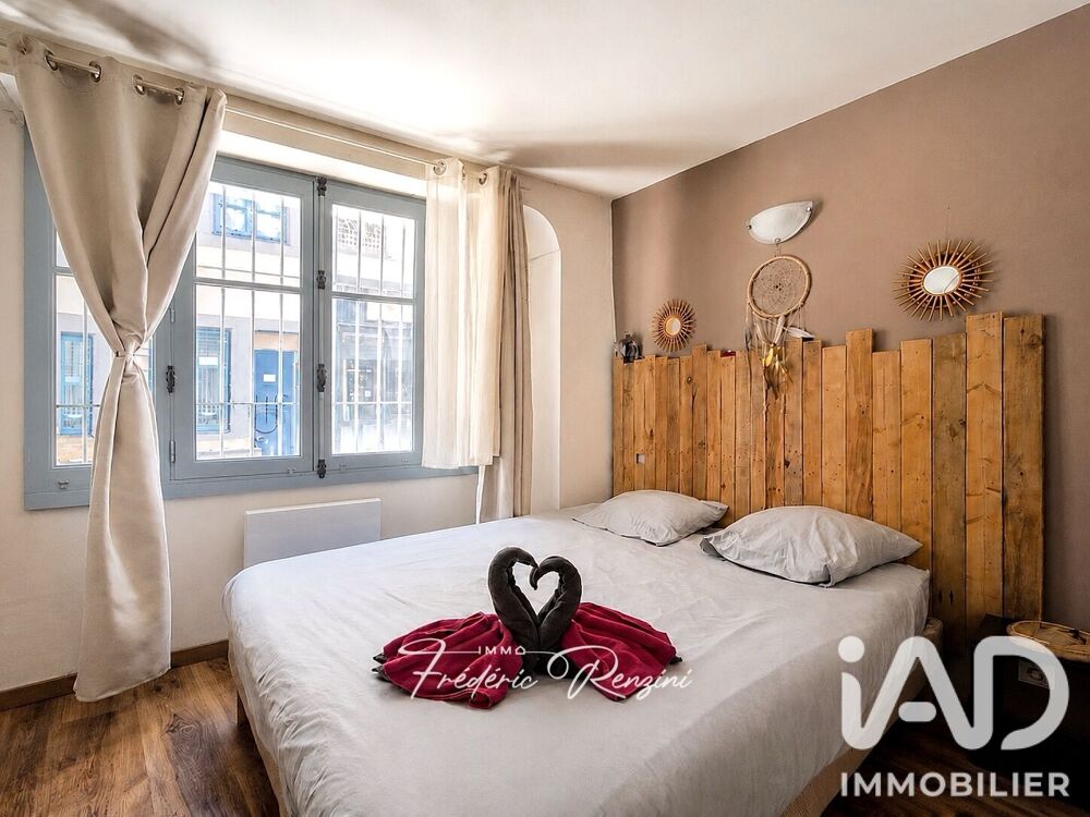 Vente Immeuble Vente Immeuble 155 m&sup2; Carcassonne