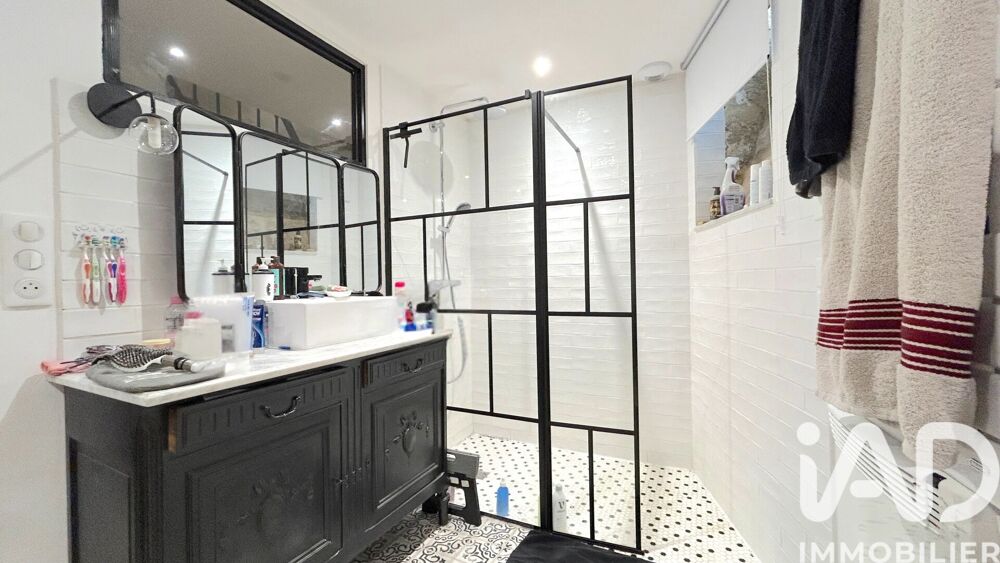 à vendre  Maison Bordeaux (33000)