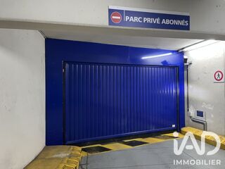  Parking / Garage à vendre 22 m²