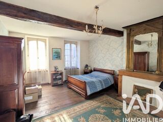  Maison � vendre 7 pi�ces 198 m�