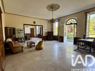  Maison � vendre 6 pi�ces 210 m�