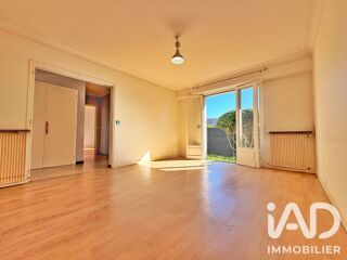  Maison à vendre 3 pièces 73 m²