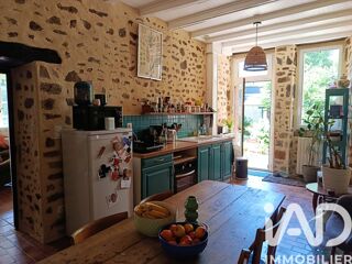  Maison à vendre 4 pièces 114 m²