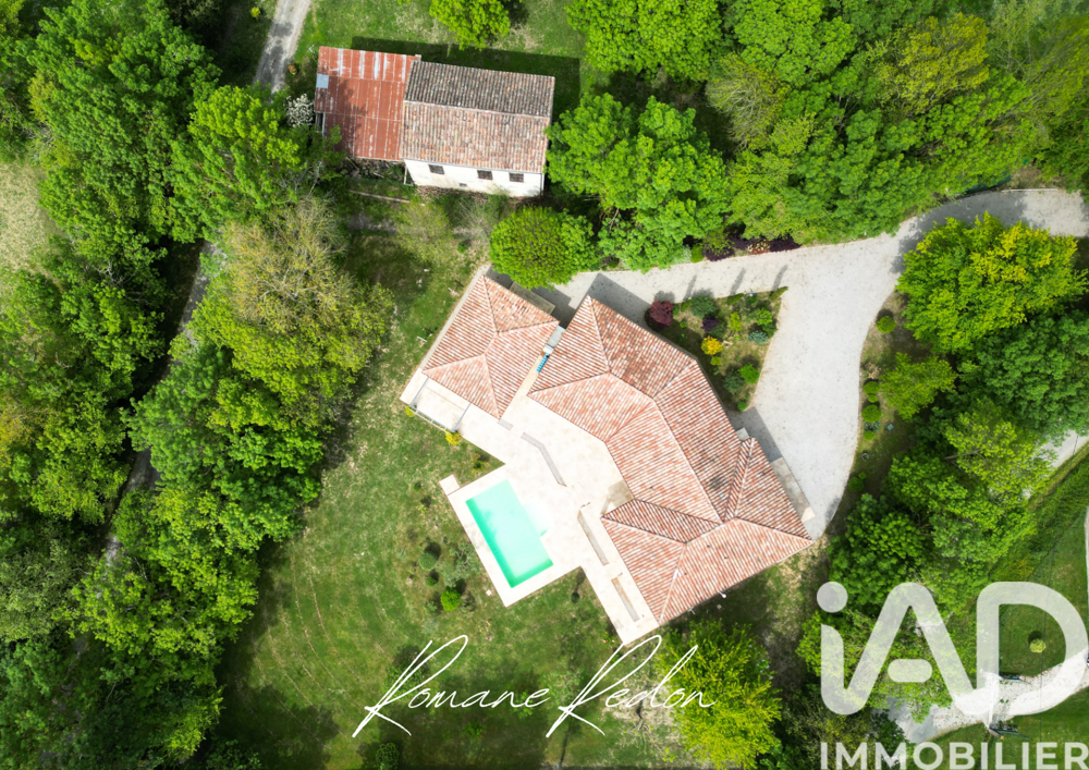 Vente Maison Vente Maison traditionnelle 7 pièces Roumens