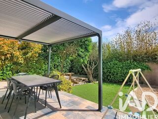  Maison à vendre 6 pièces 99 m²