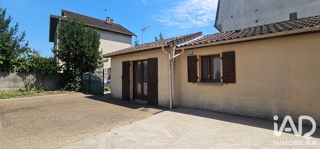  Immeuble à vendre 262 m²