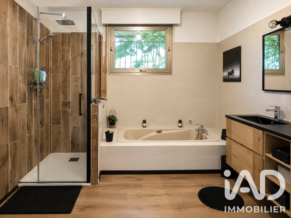 à vendre  Maison Poissy (78300)