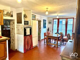  Maison à vendre 9 pièces 200 m²