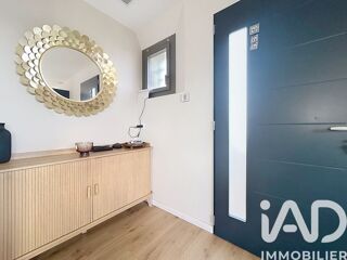  Maison à vendre 4 pièces 103 m²