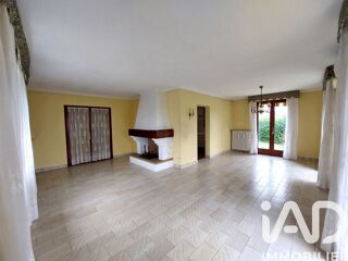  Maison à vendre 5 pièces 155 m²
