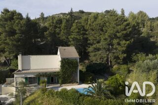  Maison à vendre 6 pièces 151 m²