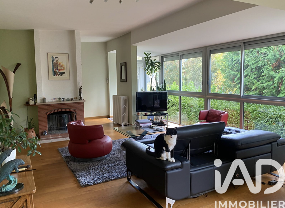 Vente Maison Vente Demeure 6 pièces Gif-sur-yvette