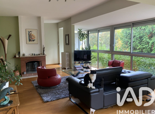  Maison à vendre 6 pièces 165 m²