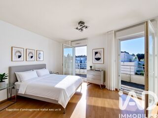  Appartement à vendre 6 pièces 158 m²