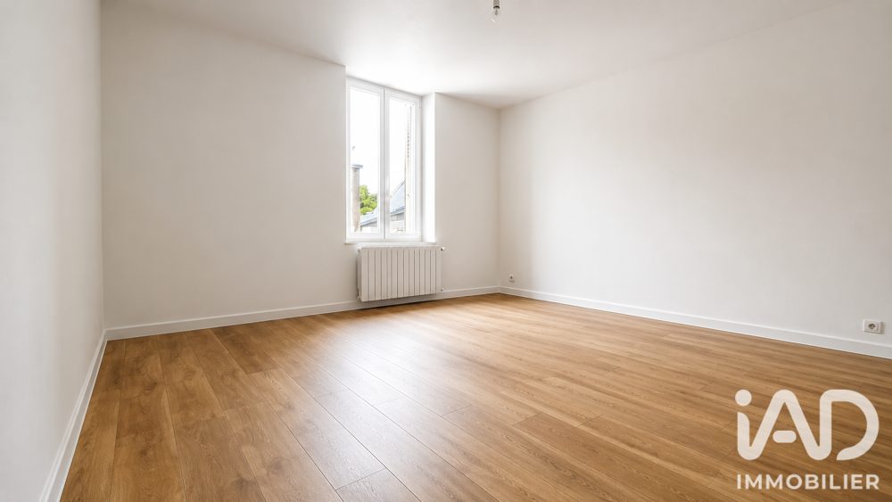 Vente Appartement Vente Appartement 3 pièces Charleville-mézières